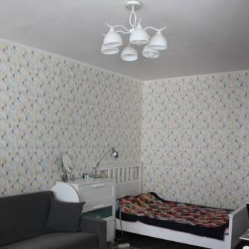 Сдается 1-комнатная квартира, 43 м²