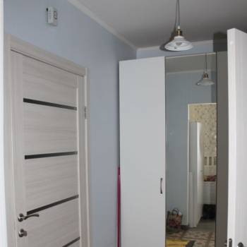 Сдается 1-комнатная квартира, 43 м²
