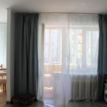 Сдается 1-комнатная квартира, 43 м²