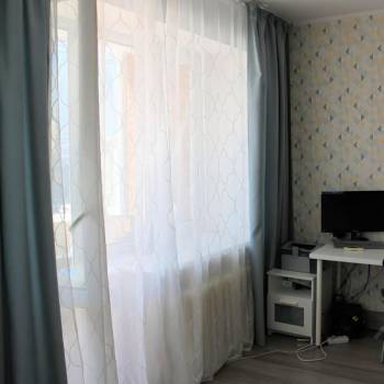 Сдается 1-комнатная квартира, 43 м²