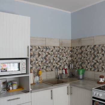 Сдается 1-комнатная квартира, 43 м²