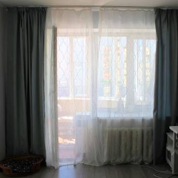 Сдается 1-комнатная квартира, 43 м²
