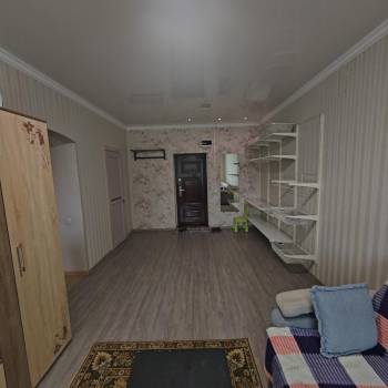 Сдается 1-комнатная квартира, 32 м²