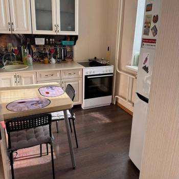 Сдается 1-комнатная квартира, 29,1 м²
