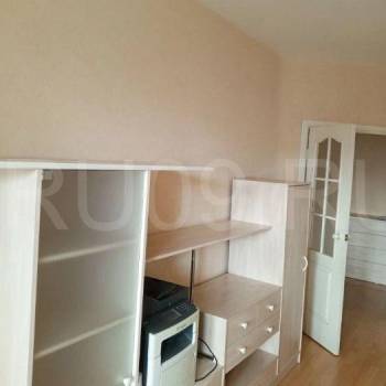 Сдается 1-комнатная квартира, 33 м²