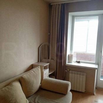 Сдается 1-комнатная квартира, 33 м²