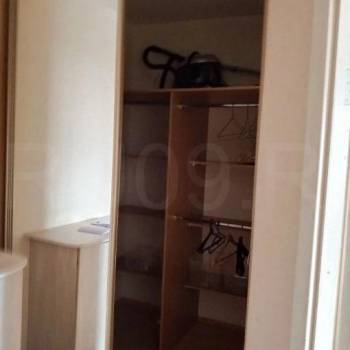 Сдается 1-комнатная квартира, 33 м²