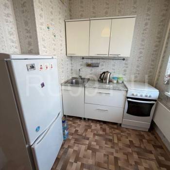 Сдается 1-комнатная квартира, 30 м²
