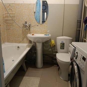 Сдается 1-комнатная квартира, 30 м²