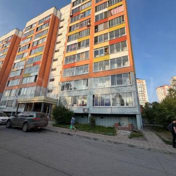 Сдается 1-комнатная квартира, 30 м²