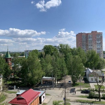 Сдается 1-комнатная квартира, 23 м²