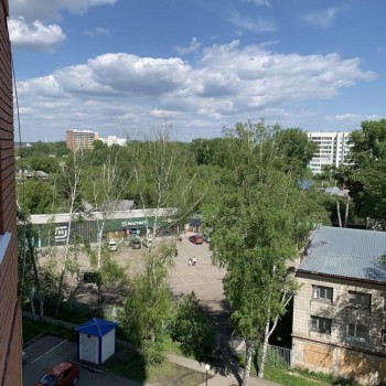 Сдается 1-комнатная квартира, 23 м²