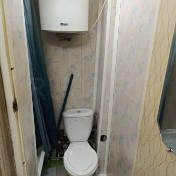 Сдается 1-комнатная квартира, 17 м²