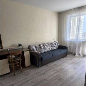 Сдается 1-комнатная квартира, 35 м²