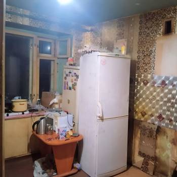 Продается Многокомнатная квартира, 73,5 м²