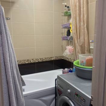 Продается 3-х комнатная квартира, 57,2 м²
