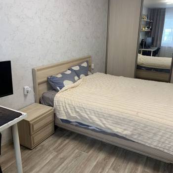 Продается 3-х комнатная квартира, 57,2 м²