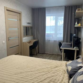 Продается 3-х комнатная квартира, 57,2 м²