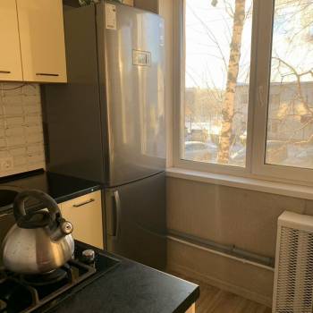 Продается 3-х комнатная квартира, 57,2 м²