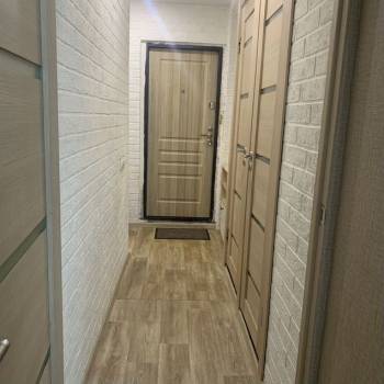 Продается 3-х комнатная квартира, 57,2 м²