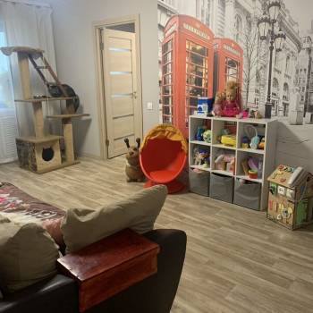 Продается 3-х комнатная квартира, 57,2 м²