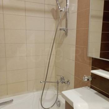 Сдается 2-х комнатная квартира, 71 м²