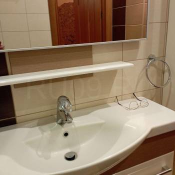 Сдается 2-х комнатная квартира, 71 м²