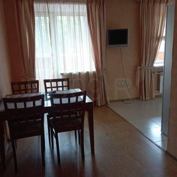 Сдается 2-х комнатная квартира, 71 м²