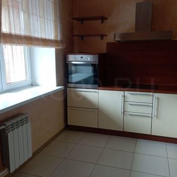 Сдается 2-х комнатная квартира, 71 м²
