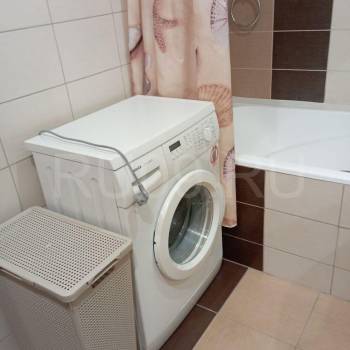 Сдается 2-х комнатная квартира, 71 м²