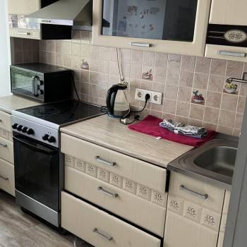 Сдается Многокомнатная квартира, 50 м²