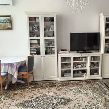Продается 1-комнатная квартира, 50,7 м²