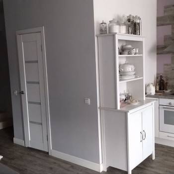 Продается 1-комнатная квартира, 50,7 м²