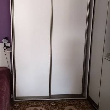 Продается 1-комнатная квартира, 50,7 м²