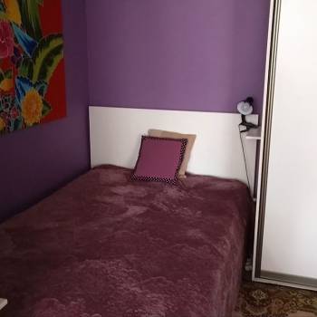 Продается 1-комнатная квартира, 50,7 м²