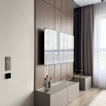 Продается 2-х комнатная квартира, 43,4 м²
