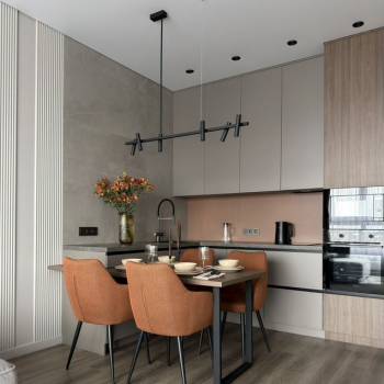 Продается 2-х комнатная квартира, 43,4 м²