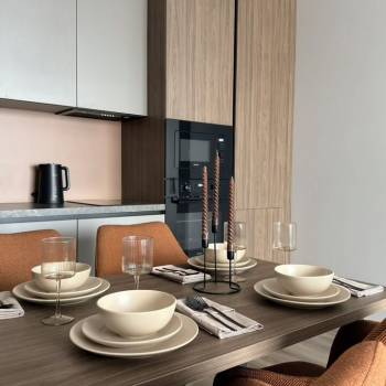 Продается 2-х комнатная квартира, 43,4 м²