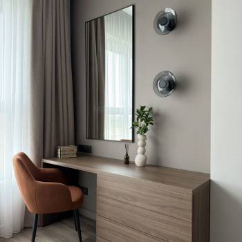 Продается 2-х комнатная квартира, 43,4 м²