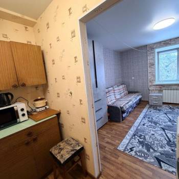 Сдается 1-комнатная квартира, 20 м²