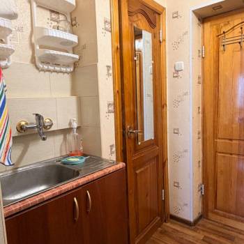 Сдается 1-комнатная квартира, 20 м²