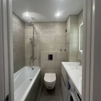Сдается 1-комнатная квартира, 36 м²