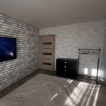 Сдается 1-комнатная квартира, 36,6 м²
