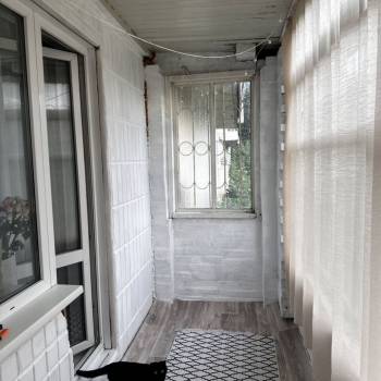 Сдается 1-комнатная квартира, 36,6 м²