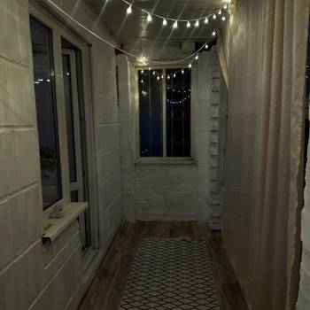 Сдается 1-комнатная квартира, 36,6 м²