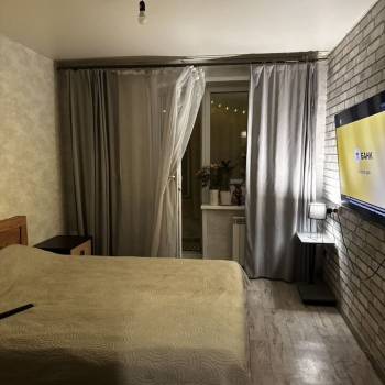 Сдается 1-комнатная квартира, 36,6 м²