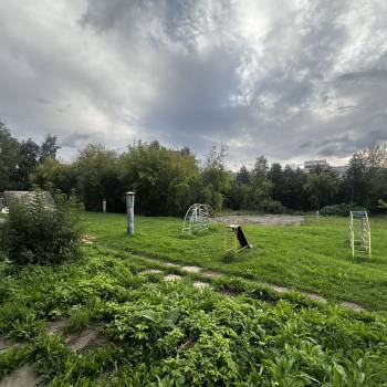 Сдается 1-комнатная квартира, 36,6 м²