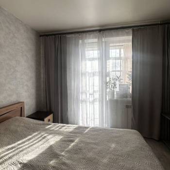 Сдается 1-комнатная квартира, 36,6 м²