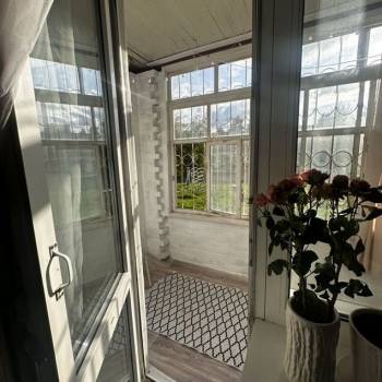 Сдается 1-комнатная квартира, 36,6 м²