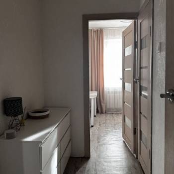 Сдается 1-комнатная квартира, 36,6 м²
